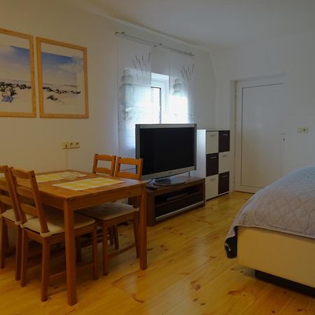 Kommod Stuv - Fewo Fuer 2 Personen Mit Wintergarten Und Sauna Langstedt Luaran gambar